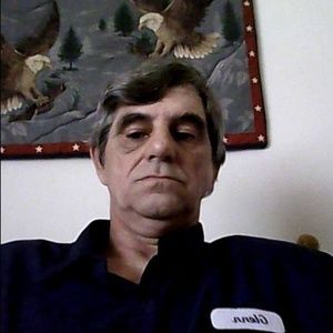 Meet your Posher, Glenn